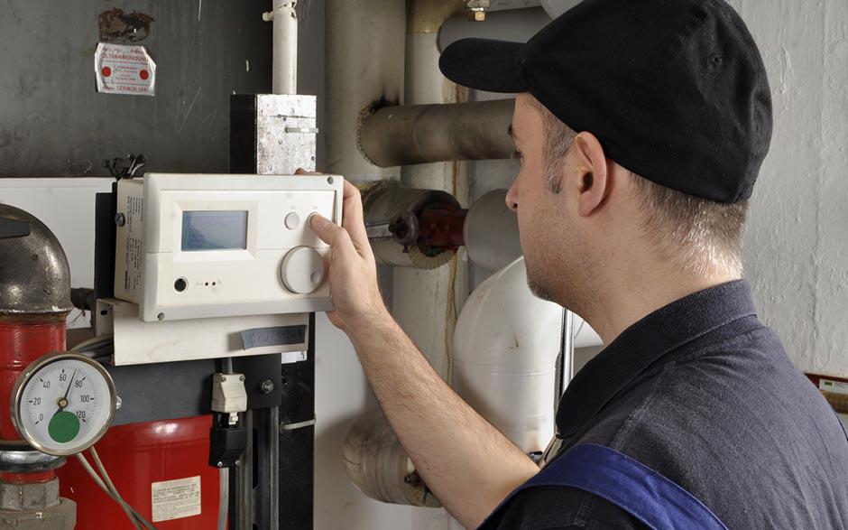 entretien chaudière fuel Liverdy-en-Brie