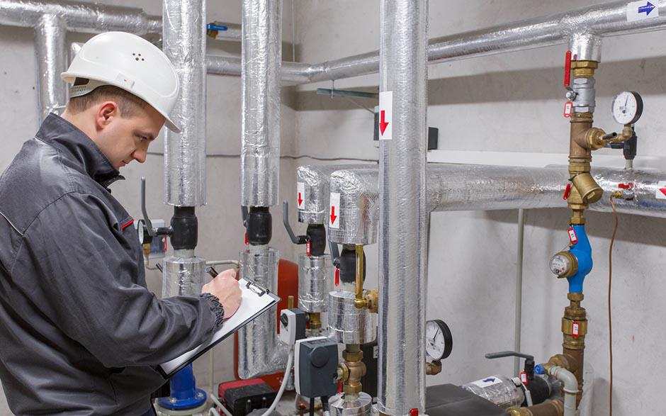 entretien chaudière fuel Liverdy-en-Brie